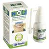 Biotrading Naf Spray Orale Integratore Alimentare 20 ml