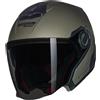 NOLAN Casco N40-5 CLASSICO NOBILE Pietra Opaco NOLAN