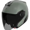 NOLAN Casco N40-5 CLASSICO NOBILE Grigio Opaco NOLAN