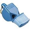 Fox 40 Unisex - Adulto Unisex-Bambino Uomo Donna Blu Classic CMG (Impugnatura Imbottita), 115 dB (Singolo con Cordino)