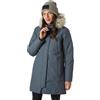 Helly Hansen Senja Parka, 860 Alpine Frost, S Donna