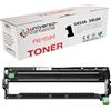 universo cartuccia - DR248 XL DRUM Compatibile per Brother serie HL-L3215-L3220C-3240C-L8230C- DCP-L3515-MFC-L8340C-L8390-L3760- HL-L8240-L3520-L3560-DCP-L3555- HL-L3220-DCP-L3520 (DRUM)