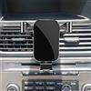 LSXEL Porta cellulare adatto per accessori volvo xc60 2009 2010 2011 2012 2012 2013 2014 2015 2016 2017 prodotti speciali per interni (for xc60 2009-2017)