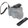 PROfezzion 165ft Telecomando Senza Fili Scatto a Distanza per Panasonic Lumix G85 G9 II G7 GH7 GH6 GH5 GH5S S5 S1 S1R S1H GX8 GX7 FZ2500 FZ2000 FZ1000 II FZ300 FZ200 Fotocamera e altro