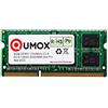 Qumox, modulo di memoria Speicher, DDR DDR2 DDR3 DDR3 SODIMM 8GB 1333