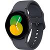 SAMSUNG SMARTWATCH WATCH 5 R900 GRAY EU (8806094494198|SM-R900NZAAEUE