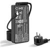 ATTNINE Alimentatore di rete da 100W USB C per Mac Book Pro 13/14/15/16 pollici, 2021/2020/2019/2018, Dell, HP, Asus, Lenovo, Mac Book Air 13