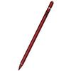 Junweier Penna touch per Lenovo Tab 2 3 4 8 10 Plus Pro M10 P10 P11 P8 E7 E8 E10 Yoga Book 10.1' Tablet 4096 Sensibilità alla pressione Penna Attiva Stylus Style Pen (Rosso)