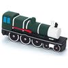 leizhan Treno 16GB USB Penna Porta Chiavette Usb Chiave USB Carino USB unità di memoria Regali per Bambino Amico