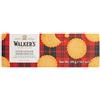 Generico Walkers Stem Ginger Shortbread - 175 gr - Biscotti al burro e zenzero
