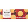Generico Walkers Highlanders Shortbread - 135 gr - Biscotti al burro e zucchero Demerara