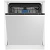 Beko - Lavastoviglie Bdin37530 Classe D 15 Coperti, Non Applicabile