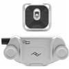 Peak design CP-S-3 Silver Capture Camera Clip v3 con Piastra