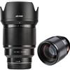 Viltrox AF 85mm f/1.8 XF II Lens per FUJIFILM X