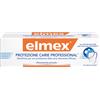 Elmex DENTIFRICIO ELMEX PROTEZIONE CARIE PROFESSIONAL - 927140689 - igiene-e-salute/igiene-orale/dentifrici