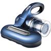 Mamibot UVlite200 Aspirapolvere Aspirapolvere portatile senza fili con lampada anti-virus UV, Filtro HEPA avanzato per materasso letto, divani, pulizia tappeti