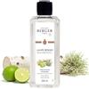 Maison Berger - Ricarica Lampe Berger Terre Sauvage 500 ml - Foglie di Pomodoro, Patchouli terroso, Muschio di Quercia - Profumo legnoso, fresco, fruttato - Anti-odori - Fabbricato in Francia
