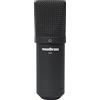 WOODBRASS Immagine del Prodotto XM1 Micro Voce e Strumento - Microfono XLR Cardioide a Condensatore per Broadcast e Registrazione Streaming, Podcasting, Conferenza, Home Studio Mao, Voice Off