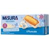 COLUSSI SPA Misura Plumcake Dolce Senza Yogurt 190 G
