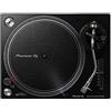 Pioneer DJ PIONEER PLX-500-K Giradischi a trazione diretta