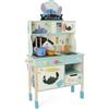 Wood'N'Play Cucina in legno aloha stitch - 3+ - wood n play