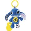 Baby Clementoni Stitch peluche passeggino e culla - 3m+ - Clementoni