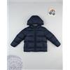 Prénatal Piumino imbottito bambino blu