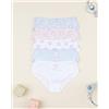 Prénatal Pack 5 slip bambina unicorno