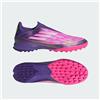 Adidas Scarpe da calcio F50 League LY Laceless Turf