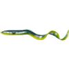 Savage Gear - Esca artificiale in gomma 3D, 20 cm, colore: Verde