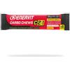 ENERVIT CARBO CHEWS Caramelle con Carboidrati gusto ARANCIA box 30pz 90935