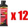 ENERVIT Carbo Gel C2:1 PRO Cola con caffeina 60ml COLA 12 pz cod 96631