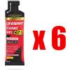 ENERVIT Carbo Gel C2:1 PRO Cola con caffeina 60ml COLA 6 pz cod 96631