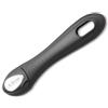 De Buyer manico amovibile bakelite nero, 8359.00
