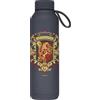 Quokka SOLID X HARRY POTTER | BOTTIGLIA TERMICA IN ACCIAIO INOX DOPPIA PARETE CON APPENDOR | HP GRYFFINDOR