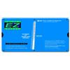 E-Z Grader GRANDE STAMPA ROYAL BLUE