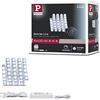 Paulmann 706.67 striscia luminosa 500 lampada(e) Universal strip light Interno 150 cm