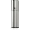 WMF Signature 0604036030 - Macinaspezie in ceramica, facile da riempire, con coperchio magnetico in acciaio INOX