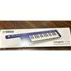 YAMAHA SHS-300 spalla sonogenica blu 37 mini tastiera elettronica 56x733x125mm
