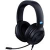 Razer Cuffie riduzione del rumore gaming con microfono Razer Kraken X Lite - Nero - refurbished