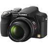 Panasonic Macchina fotografica compatta Lumix DMC-FZ18 - Nero + Panasonic Leica DC Vario-Elmar 28-504mm f/2.8-4.2 ASPH. f/2.8-4.2, good