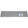 Microsoft Tastiera QWERTY Inglese (UK) wireless 3YJ-00009 Wireless English UK Layout, excellent