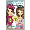 KC Global Enterprises Pty Ltd Gemelle Libro 1 Lo Scambio