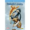 Panini Comics Fantastici Quattro. Il processo di Reed Richards (Vol. 3)