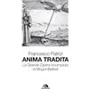 ARCANA Anima tradita. La grande opera incompiuta di Mogol-Battisti