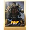 FuRyu Fist of the North Star Noodle Stopper Figure Jagi Japan nuovo