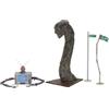 NECA Nightmare On Elm Street Freddy - Confezione di accessori