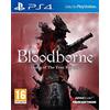 Playstation Sony Bloodborne Game of The Year Edition PlayStation 4 videogioco