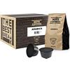 Note D'Espresso Arabica, Capsule Compatibili con Sistema NESCAFE DOLCE GUSTO, 96 Caps