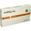 DIACARE Srl VivaDiag Pro Test Rapido SARS-COV2 Autotest 1 pezzo